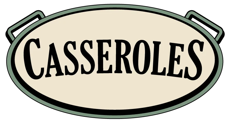 Casseroles Logo